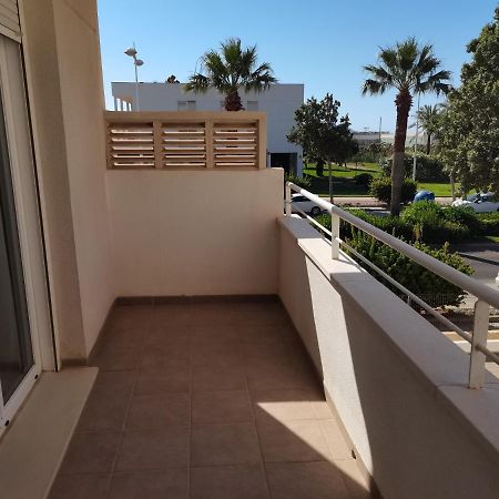 El Toyo Beach & Golf Αλμερία Εξωτερικό φωτογραφία