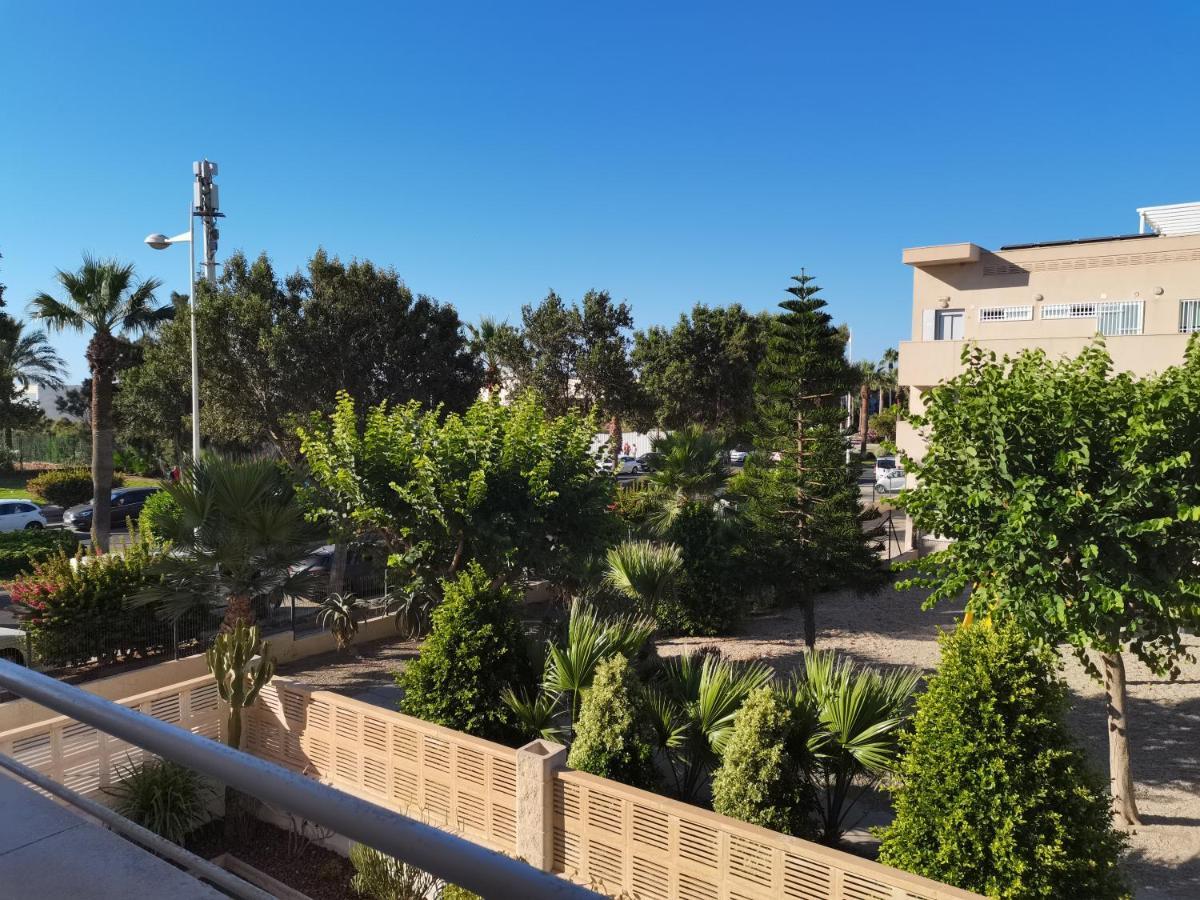 El Toyo Beach & Golf Αλμερία Εξωτερικό φωτογραφία