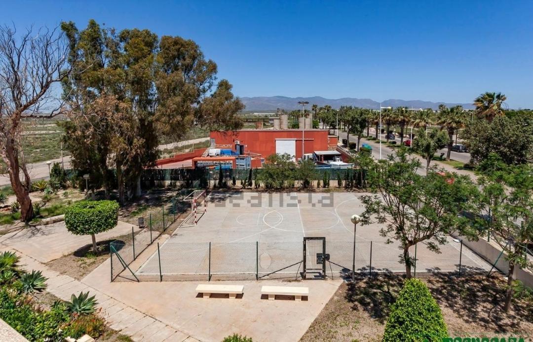 El Toyo Beach & Golf Αλμερία Εξωτερικό φωτογραφία