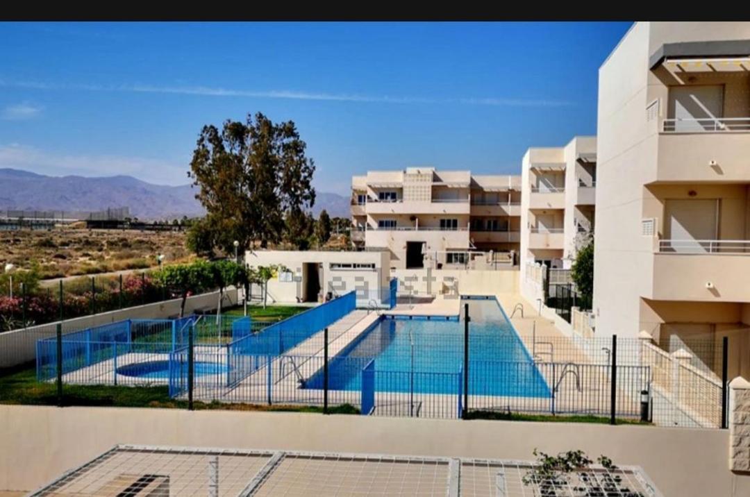 El Toyo Beach & Golf Αλμερία Εξωτερικό φωτογραφία